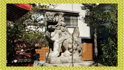 秋葉神社(東京都)