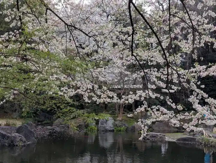 靖國神社(東京都)