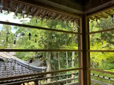 石山寺(滋賀県)