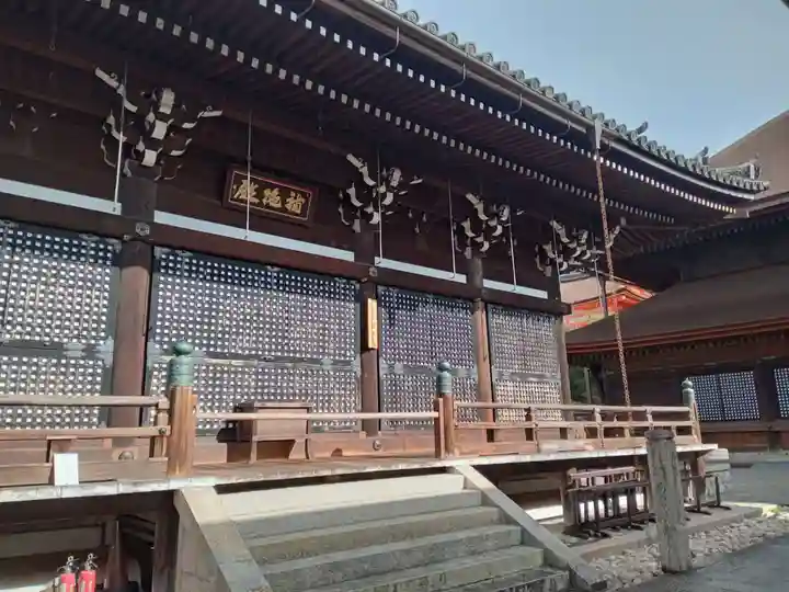 清水寺(京都府)