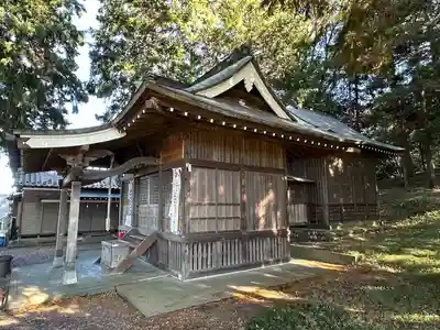熊野神社(東京都)