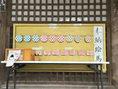 石浦神社(石川県)