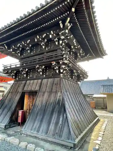 長遠寺のその他建物