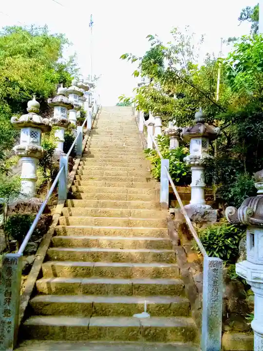 長谷寺のその他建物