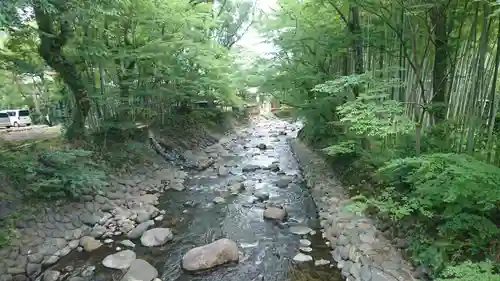 修禅寺(静岡県)