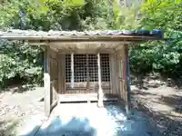 新宮神社(滋賀県)