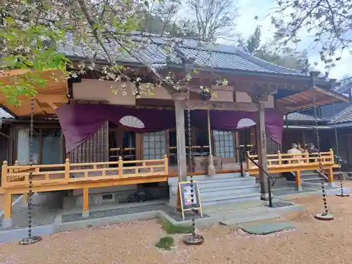 医光寺(徳島県)