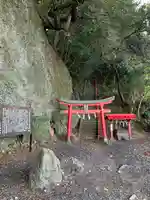 厳島神社(静岡県)