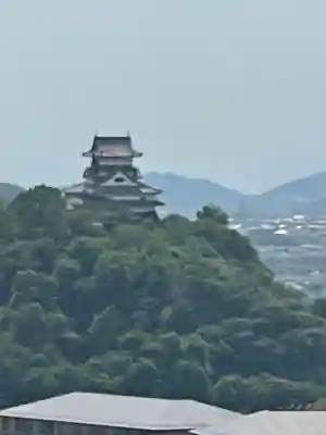 成田山名古屋別院大聖寺(犬山成田山)(愛知県)
