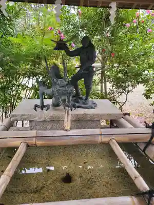 青葉神社(宮城県)