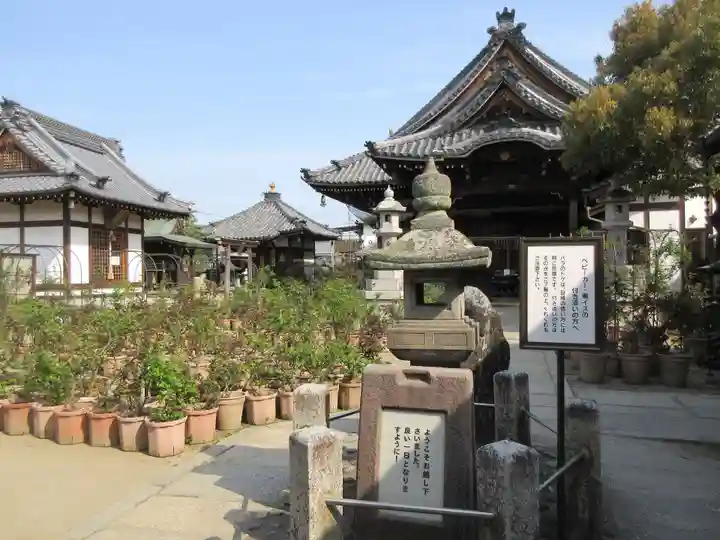 おふさ観音(観音寺)の塔