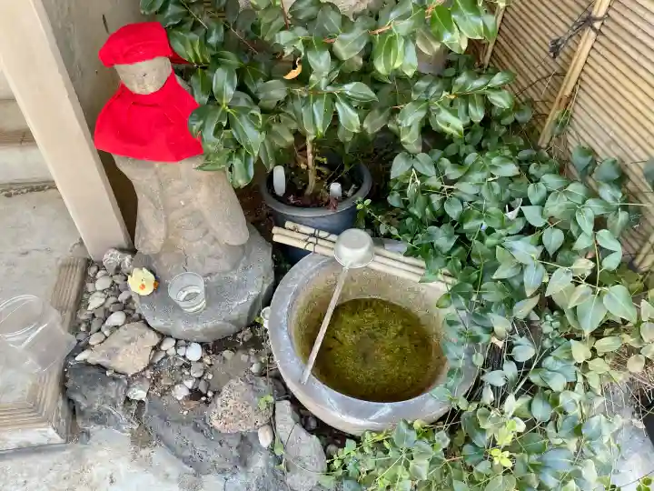 慈眼寺(静岡県)