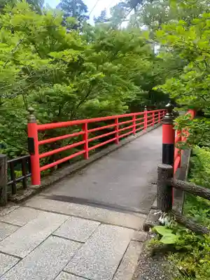 徳善院明王密寺(福島県)