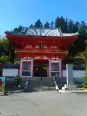 播州清水寺の建物その他