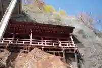 雲岸寺のその他建物