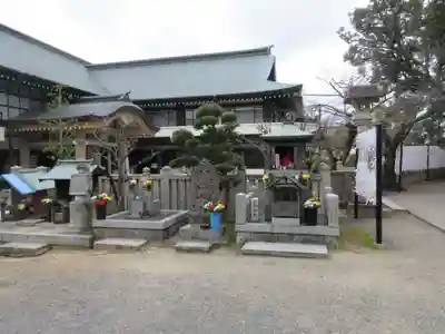 成田山大阪別院　明王院(大阪府)