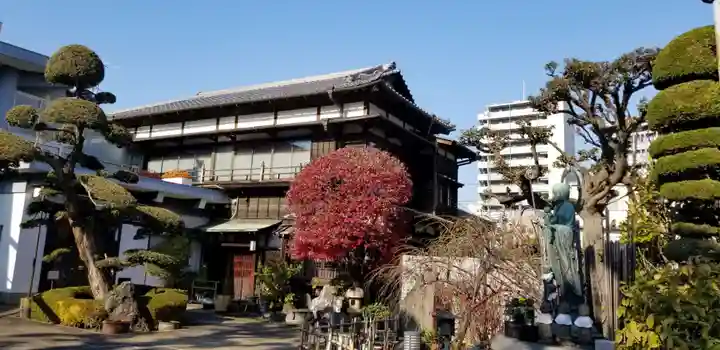 世尊寺のその他建物