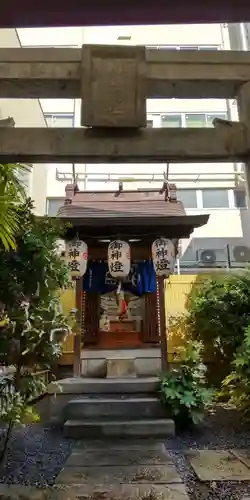 厳島弁財天社(兵庫県)