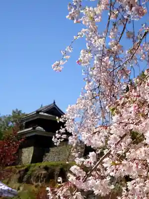 眞田神社(長野県)