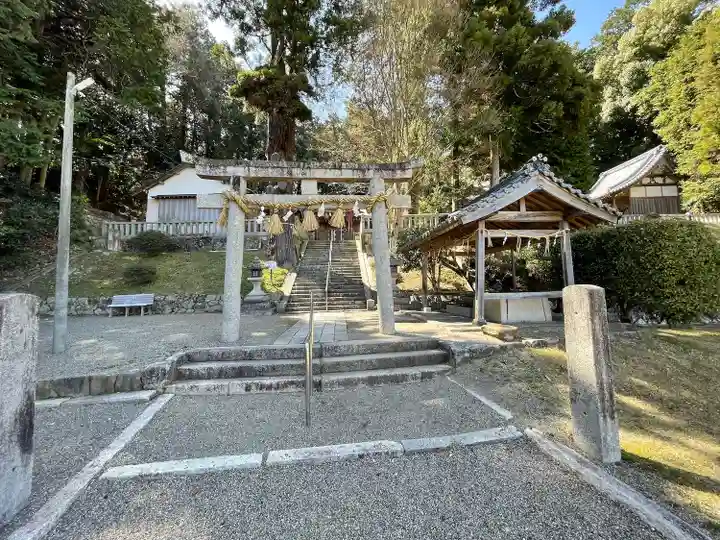 日枝神社(滋賀県)