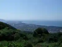 金刀比羅神社 古宮(福岡県)