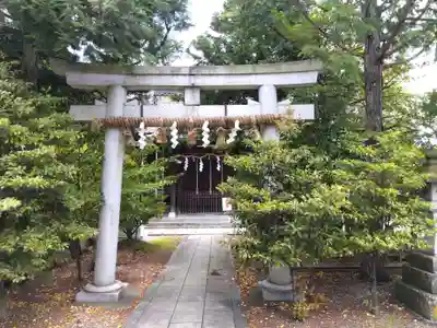 八幡神社(福井県)