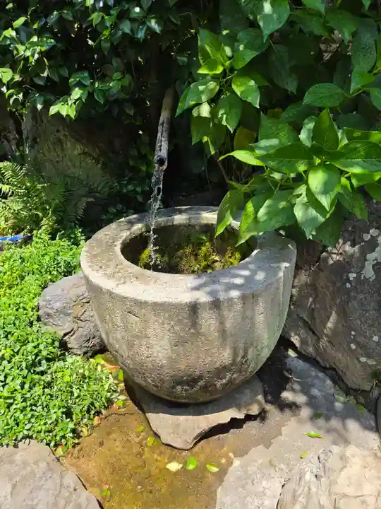 小梳神社(静岡県)
