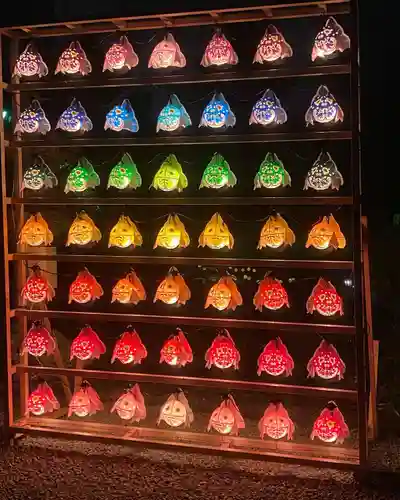 廣田神社～病厄除守護神～のその他建物