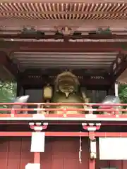 日光二荒山神社(栃木県)