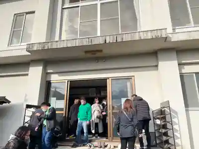 大覚寺(岐阜県)