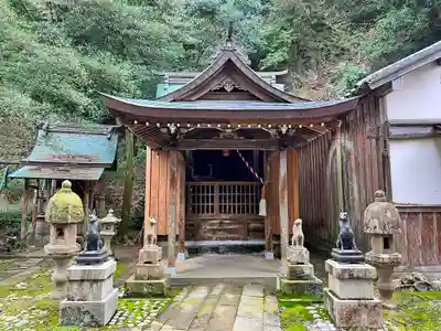八幡神社(福井県)