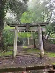 末廣神社(大分県)