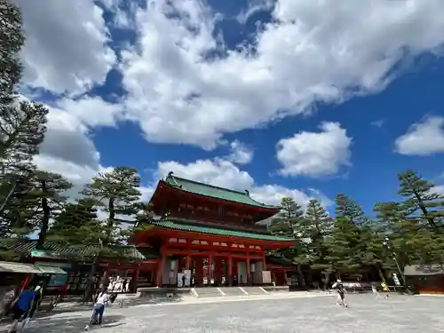 平安神宮(京都府)