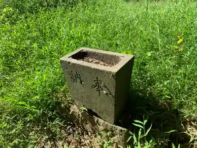 八幡神社のその他建物