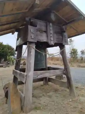 青巣稲荷神社(宮城県)