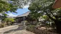 墨染寺(桜寺)(京都府)