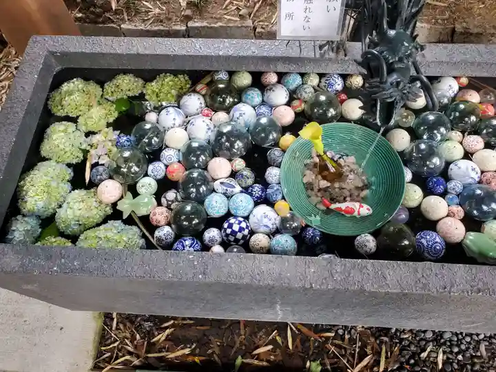 下野 星宮神社(栃木県)