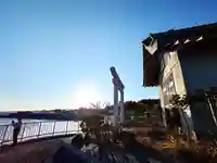 津神社(茨城県)