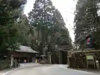 女人堂のその他建物