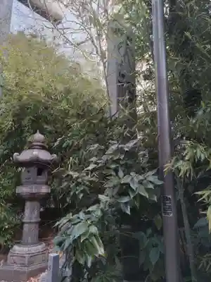 江東天祖神社(東京都)