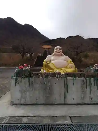 佛光山法水寺(群馬県)