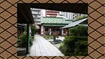 仙台大神宮(宮城県)