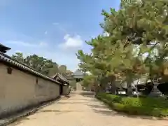 法隆寺の建物その他