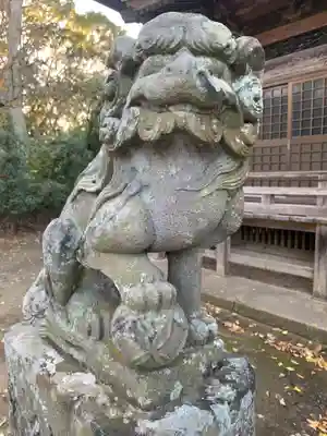 白幡八幡神社(千葉県)