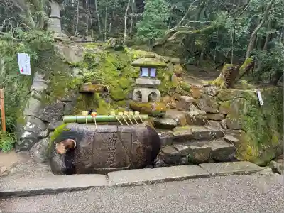 石上神宮(奈良県)