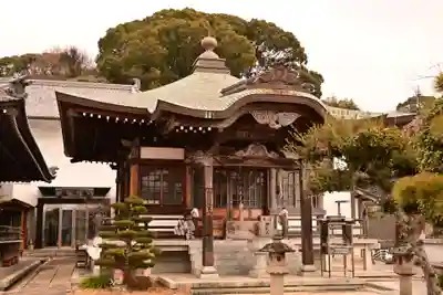 龍光院(愛媛県)