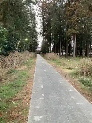 星宮神社(栃木県)