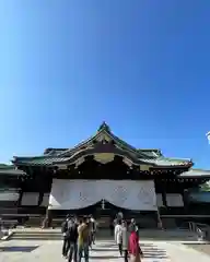 靖國神社(東京都)