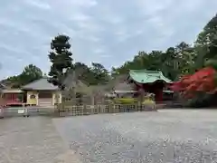 寛永寺(根本中堂)(東京都)