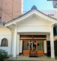 本法寺(東京都)